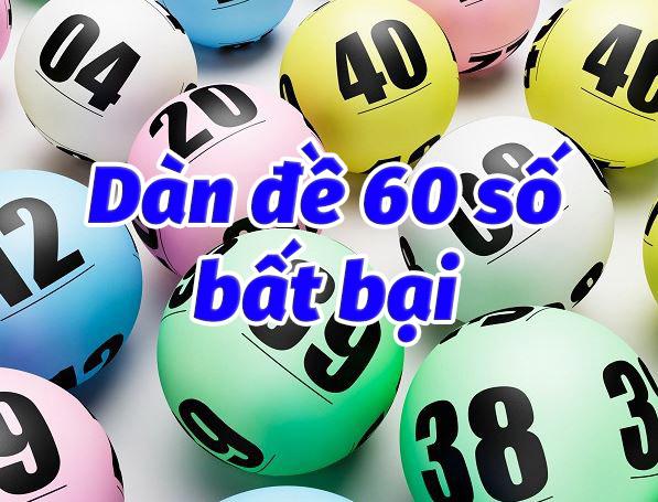 Khám phá dàn đề 60 số hôm nay giải pháp tăng tỷ lệ trúng đề nhanh chóng - Ảnh 3
