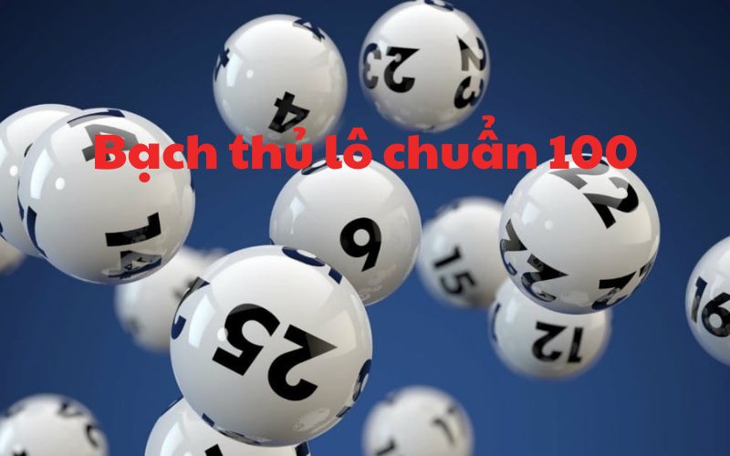 Bí quyết chơi bạch thủ lô chuẩn 100 chiến lược nuôi khung hiệu quả - Ảnh 2