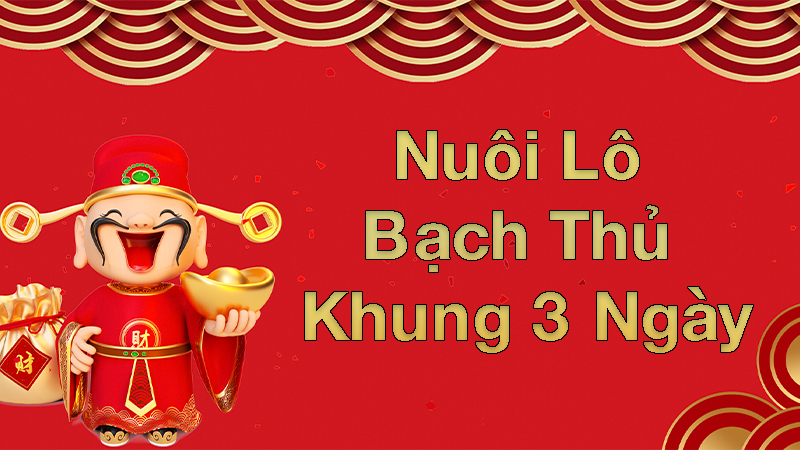 Bí quyết chơi bạch thủ lô chuẩn 100 chiến lược nuôi khung hiệu quả - Ảnh 4