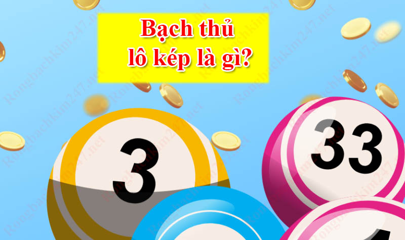 Bí kíp soi cầu bạch thủ lô kép hôm nay - Ảnh 2