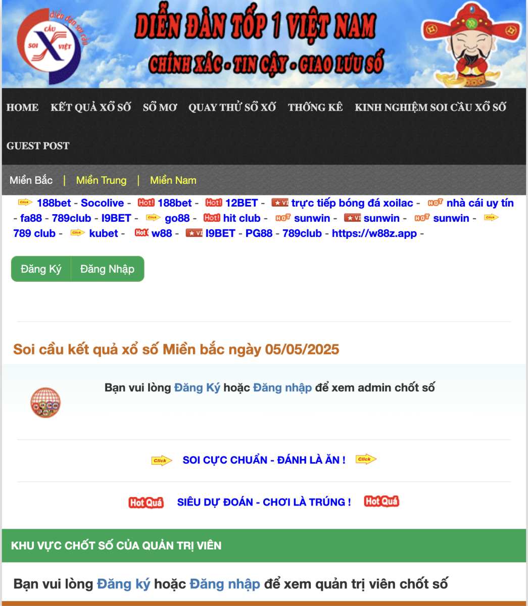 Bạch thủ lô kép ngày hôm nay chốt số đẹp, soi cầu chuẩn - Ảnh 5