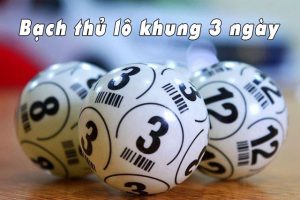 Chiến lược chơi bạch thủ lô khung 3 ngày bí quyết tăng tỷ lệ trúng lô an toàn - Ảnh 2