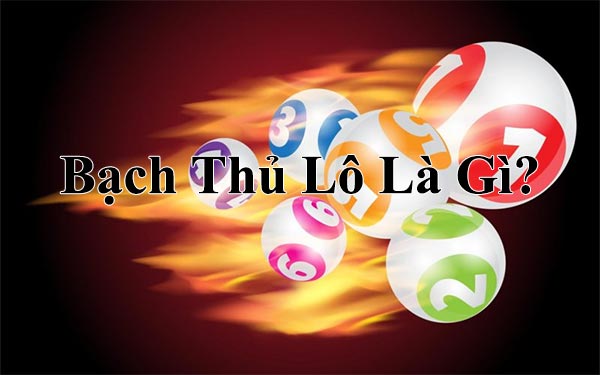 Bạch thủ lô là gì? Hướng dẫn chi tiết cách chơi và soi cầu hiệu quả - Ảnh 2