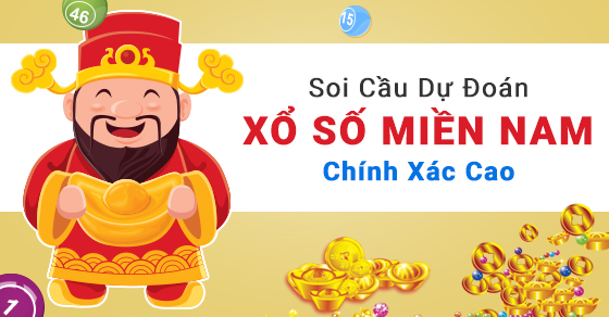 Dự đoán xổ số miền Nam hôm nay miễn phí chốt số dễ trúng từ chuyên gia soi cầu - Ảnh 2