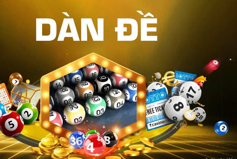 Dàn đề hôm nay chuẩn nhất dự đoán chính xác miễn phí mỗi ngày - Ảnh 2