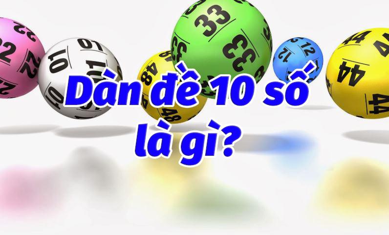 Chốt nhanh dàn đề 10 số hôm nay chính xác từ cao thủ - Ảnh 3
