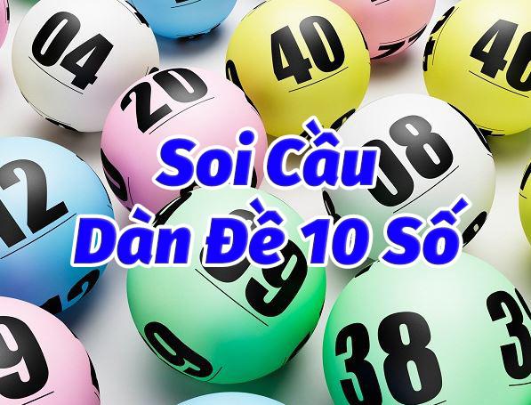 Chốt nhanh dàn đề 10 số hôm nay chính xác từ cao thủ - Ảnh 4