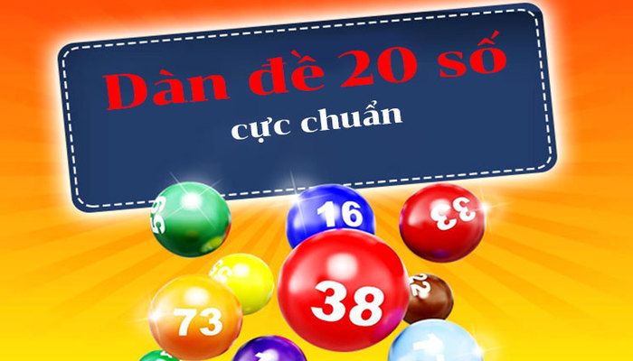 Cập nhật dàn đề 20 số hôm nay chính xác – Lựa chọn tối ưu - Ảnh 5