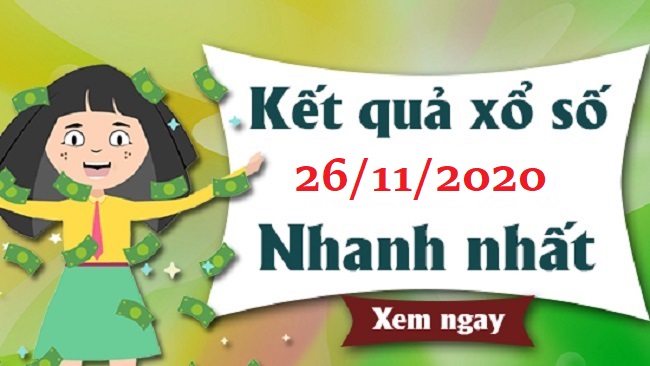 Dự đoán soi cầu miền bắc đặc biệt hôm nay - Dự đoán KQXS 26/11 - Xổ số thứ 5 ngày 26/11/2020 - Ảnh 2