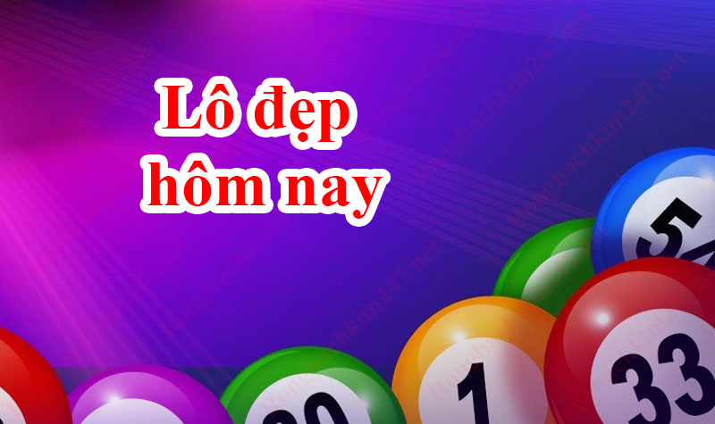 Lô đẹp hôm nay – Cập nhật số may mắn từ chuyên gia - Ảnh 2