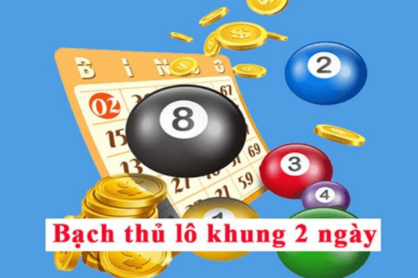 Lô kép khung 2 ngày chiến lược nuôi số hiệu quả từ Soi Cầu 3666 - Ảnh 5