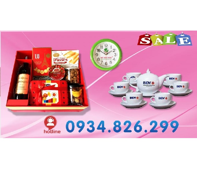 Top quà tặng sự kiện - Quà tặng sự kiện giá rẻ - Quà tặng sự kiện cho doanh nghiệp ấn tượng nhất năm
