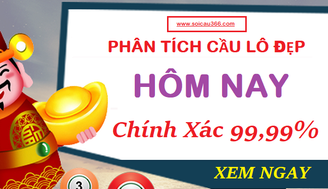 Phân tích cầu lô miền Bắc 6/1 - Dự đoán kết quả xổ số kiến thiết thứ 4 ngày 6/1/2021 | Soicau366 - Ảnh 2