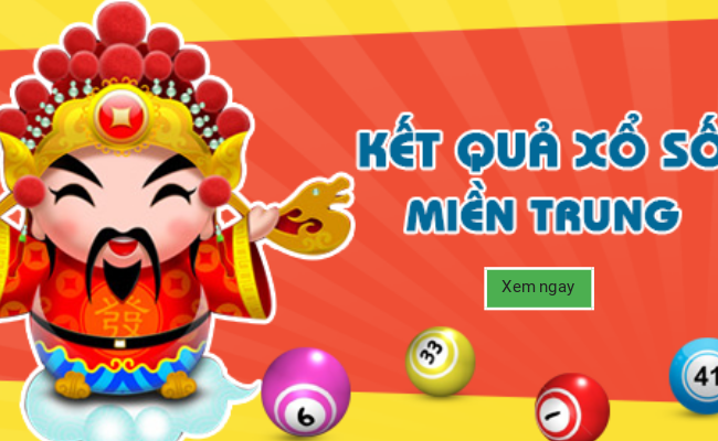 Kết quả xổ số Miền Trung 15/10/2019 - Ảnh 2
