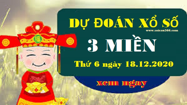 Soi cầu miền Nam Wap hôm nay -Cầu lô tô miền Bắc - Soi cầu XSMT thứ 6 ngày 18 tháng 12 năm 2020 - Ảnh 2