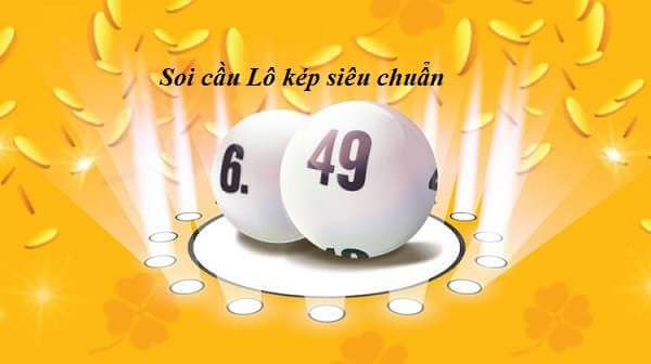 Chiến lược chọn song thủ lô kép chuẩn xác giúp về đều mỗi ngày - Ảnh 2