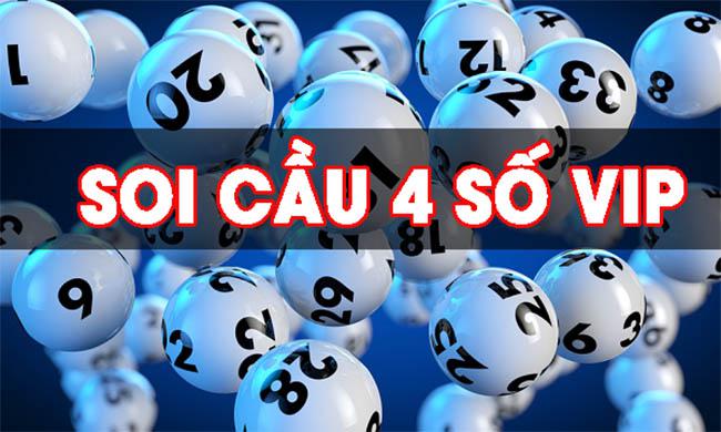 Bí mật về những con số 4 chữ số đang làm mưa làm gió trong giới chơi xổ số miền Bắc - Ảnh 2