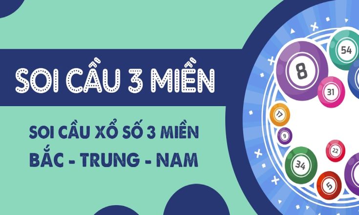 Phân tích xổ số 3 miền gợi ý số đẹp dễ trúng hôm nay - Ảnh 2