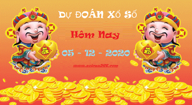 Dự đoán xổ số Bắc Trung Nam - Soi cầu xổ số 3 miền VIP 5/12/2020 chính xác nhất, siêu chuẩn - Ảnh 2