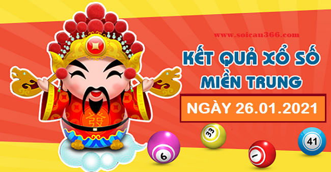 Xổ số đặc biệt thứ 3 ngày 26/1 - Soi cầu lô 3 miền - Dự đoán kết quả XS 26/1/2021 - Ảnh 2