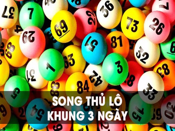 Song thủ lô khung 3 ngày miễn phí bí quyết nâng cao cơ hội trúng thưởng - Ảnh 3
