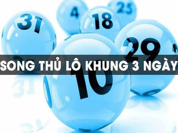 Song thủ lô khung 3 ngày miễn phí bí quyết nâng cao cơ hội trúng thưởng - Ảnh 2