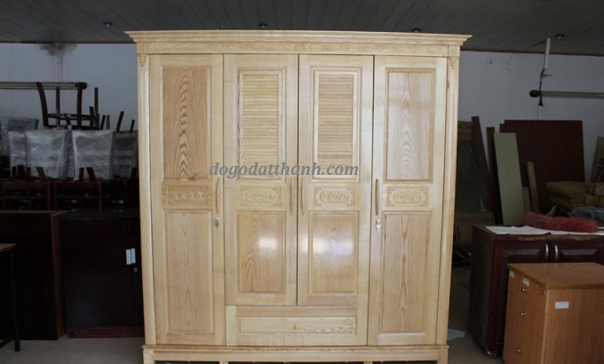 Chuyên cung cấp tủ quần áo gỗ các loại - Đa dạng mẫu mã - Kích thước - Chất lượng hàng đầu